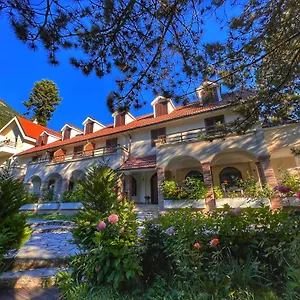 Alpin Llogara Hotel Dukat