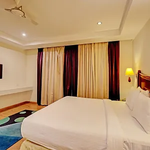 Ssd Tork Plaza Near Igi Airport Delhi Hotel New Delhi