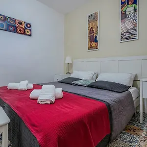 Ajkla Mansion Guest house Valletta